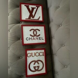 Home Decor Designer Frames